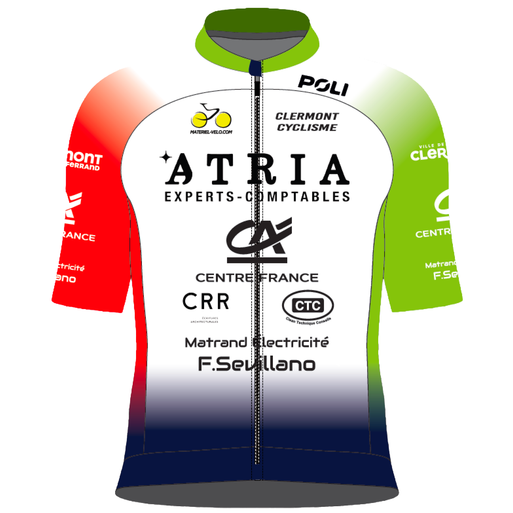 Atria Clermont-Ferrand